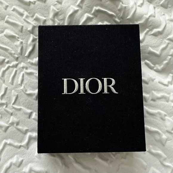 Dior Rouge Velvet 999 Lipstick - 1.5 g travel size - Picture 2 of 3